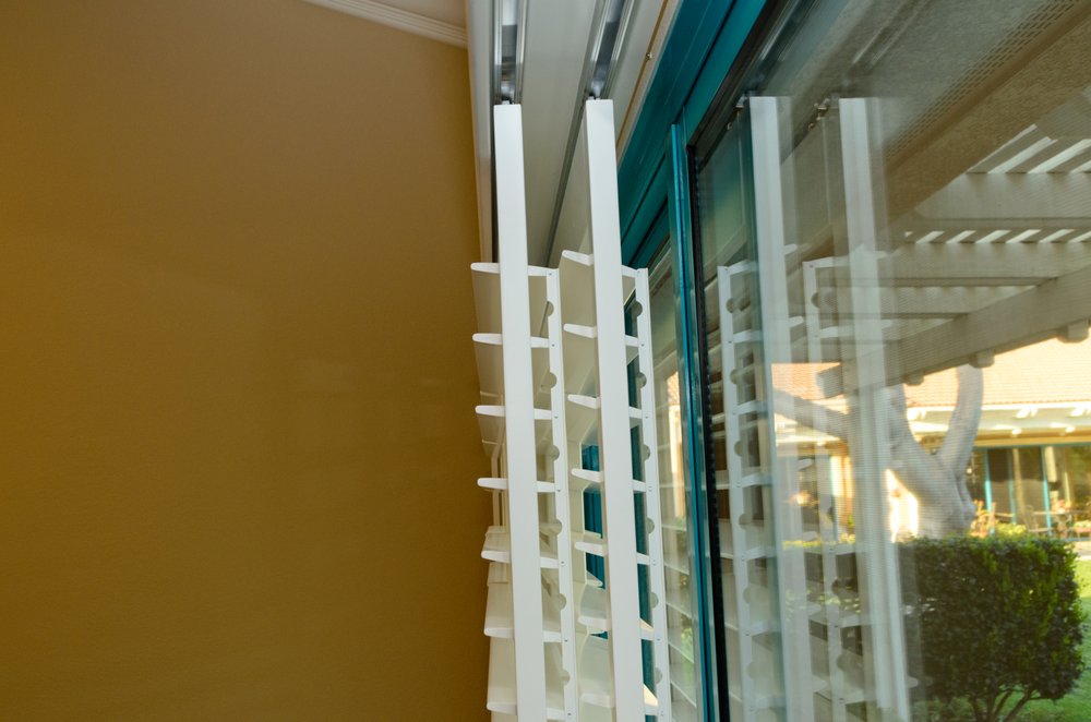 Photo of Acura Custom Shutters