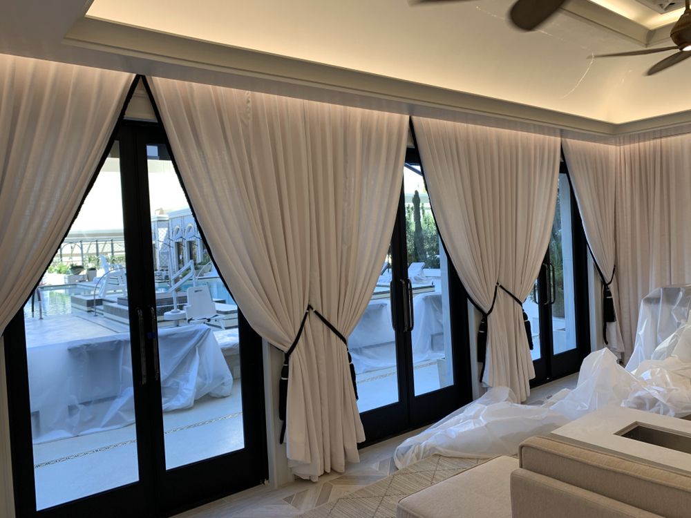 Photo of RB Interiors