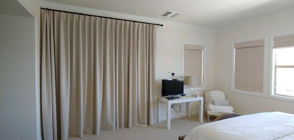 Photo of RB Interiors