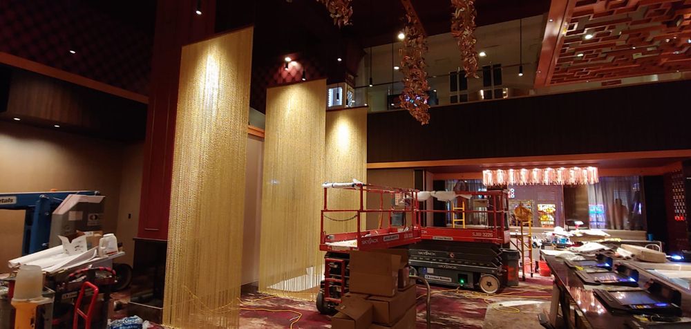 Photo of RB Interiors