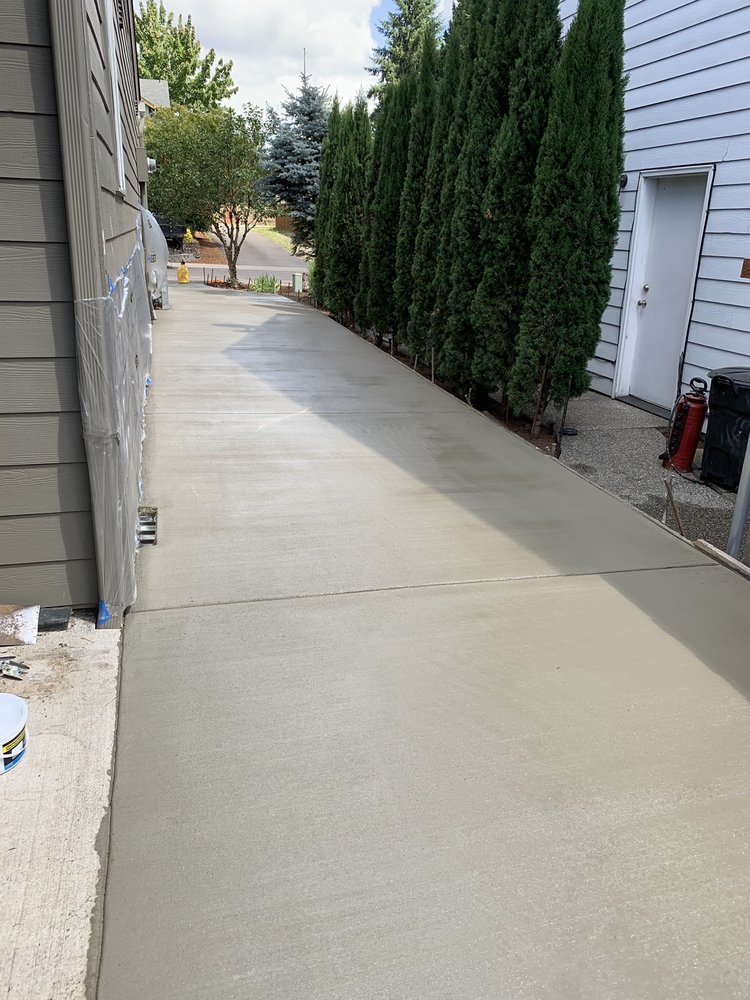 Photo of Garnicas Concrete Construction