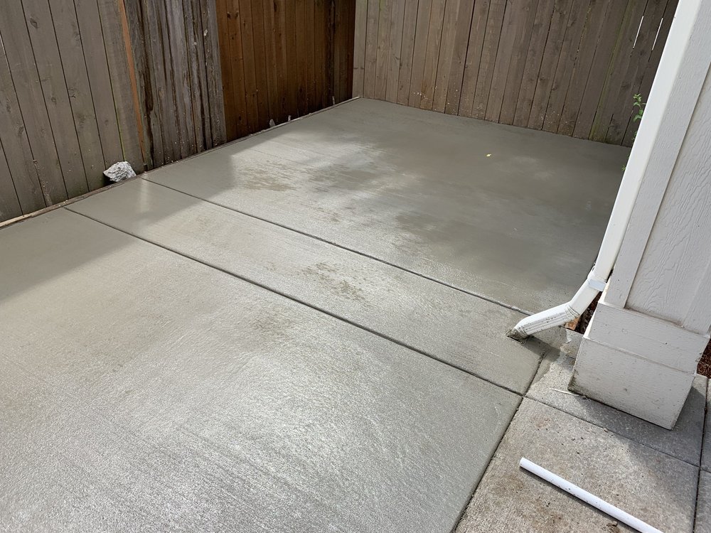 Photo of Garnicas Concrete Construction