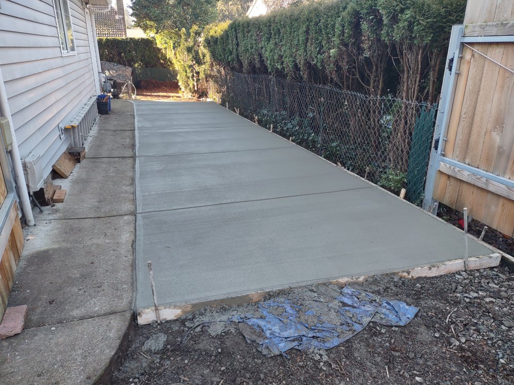 Photo of Garnicas Concrete Construction