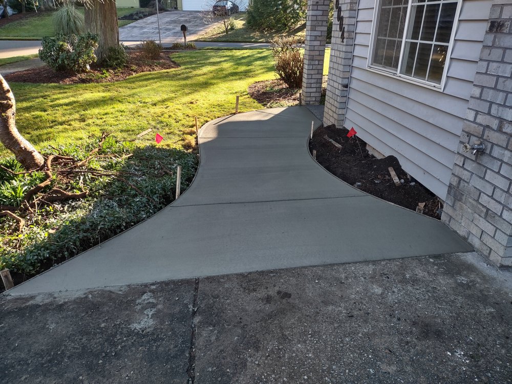 Photo of Garnicas Concrete Construction