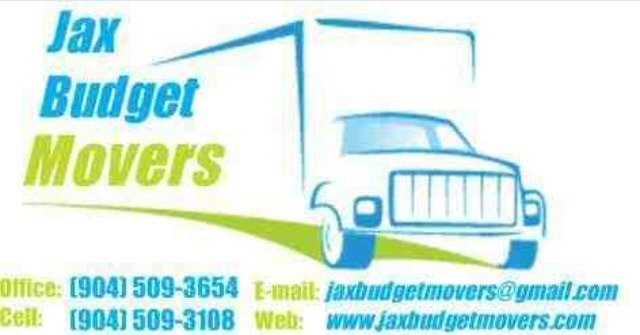 Photo of Jax Budget Movers of Fleming Island