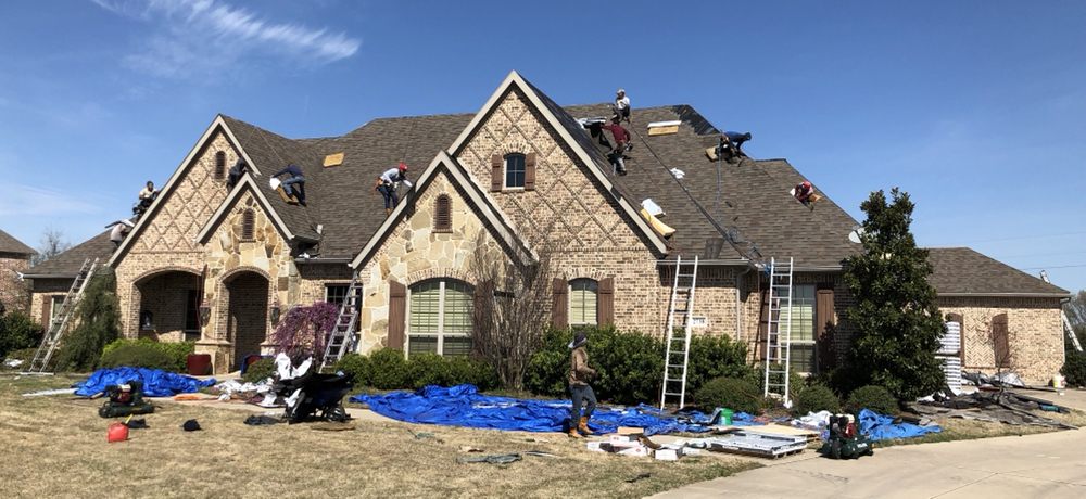 Photo of Trifecta Roofing & Construction