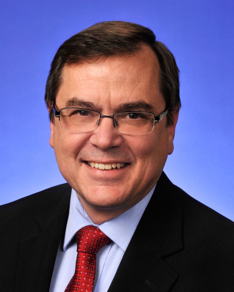Photo of Dale Falck - Waterstone Mortgage