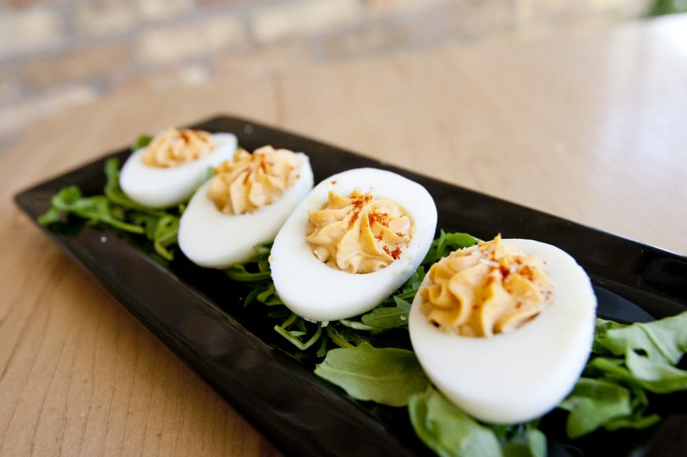 Photo of Three Leaf Catering
