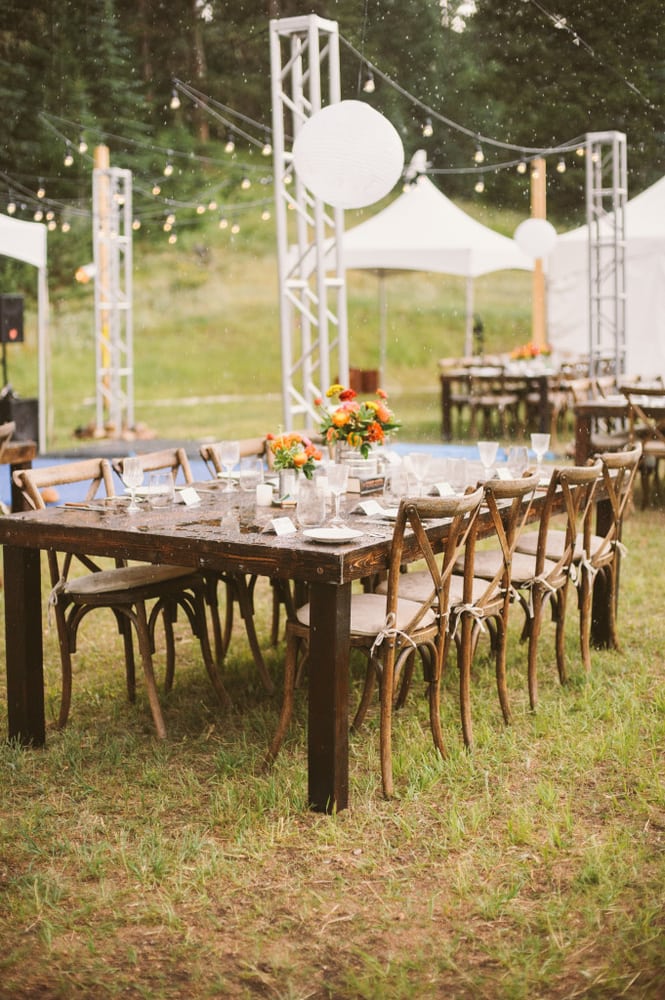 Photo of Three Leaf Catering