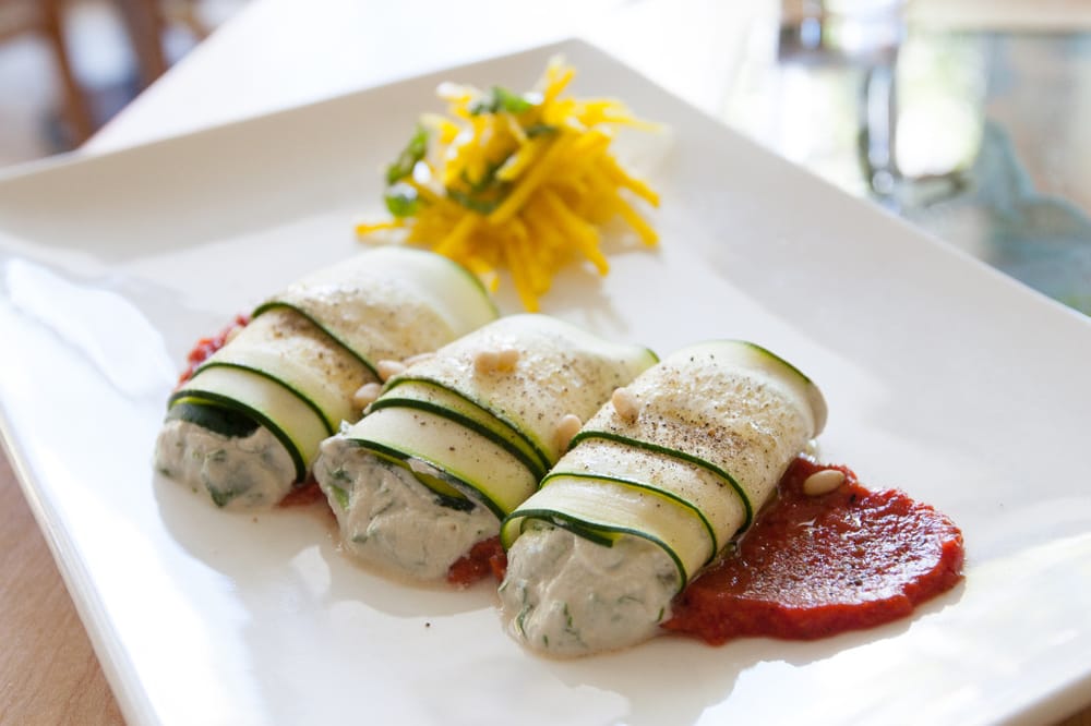 Photo of Three Leaf Catering