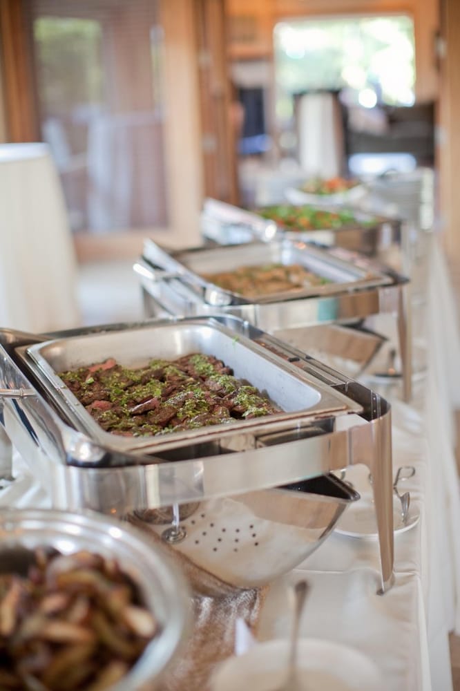 Photo of Three Leaf Catering