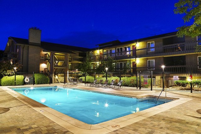 Photo of Flatiron View Apartments
