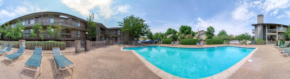 Photo of Flatiron View Apartments