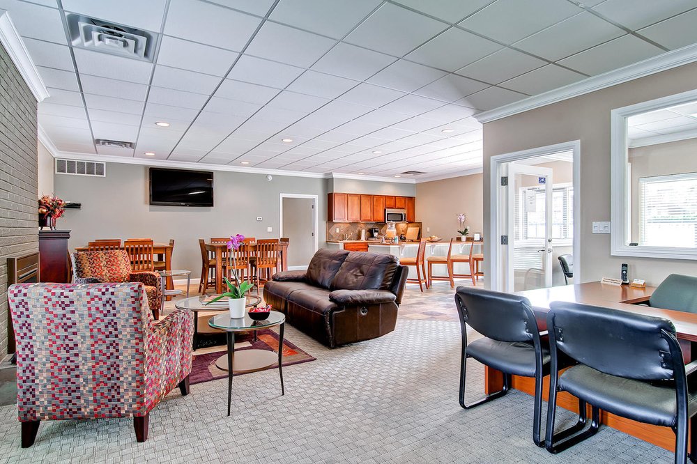Photo of Flatiron View Apartments