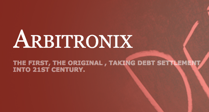 Photo of Arbitronix