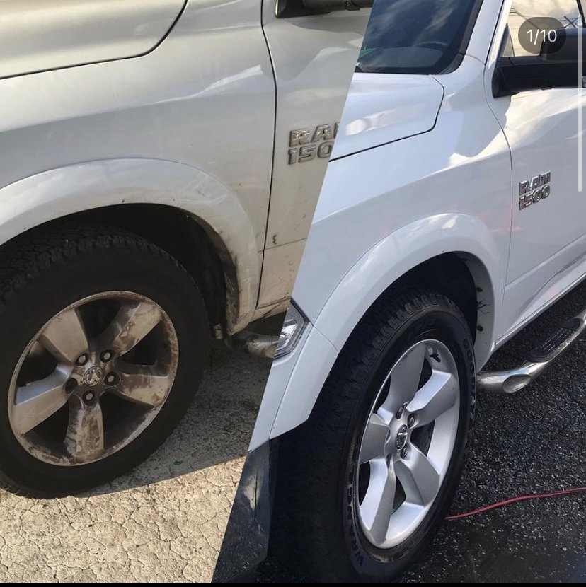 Photo of A Woman's Touch Car Spa and Salon