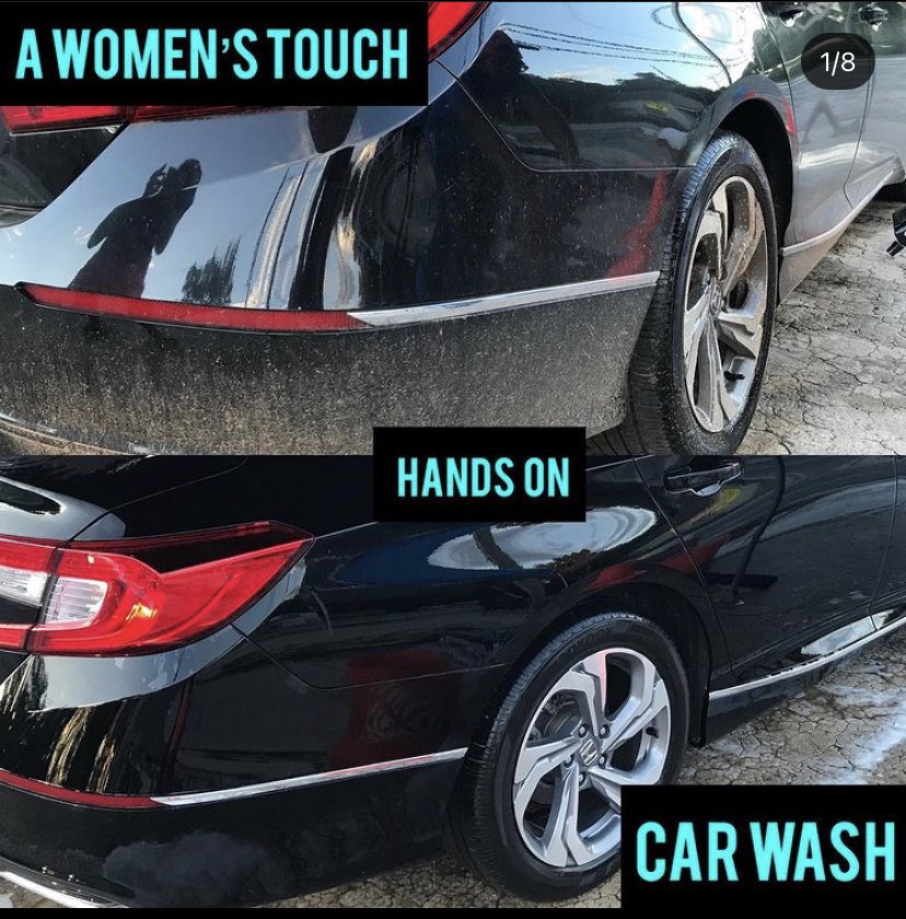 Photo of A Woman's Touch Car Spa and Salon