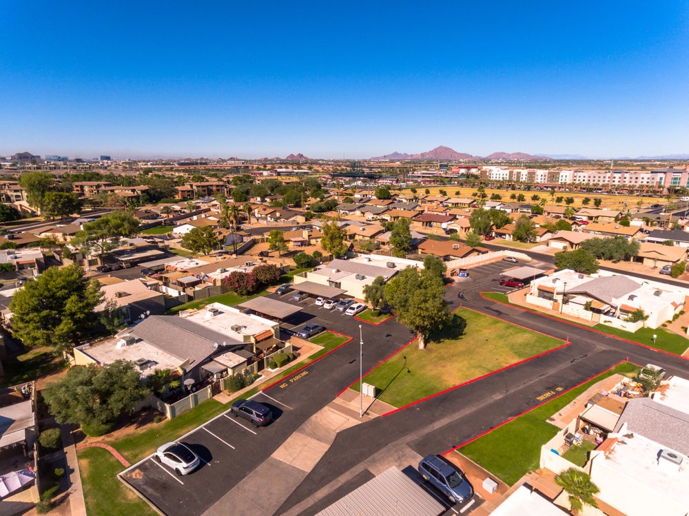 Photo of Spencer Drenth Ocotillo Real Estate- WestUSA