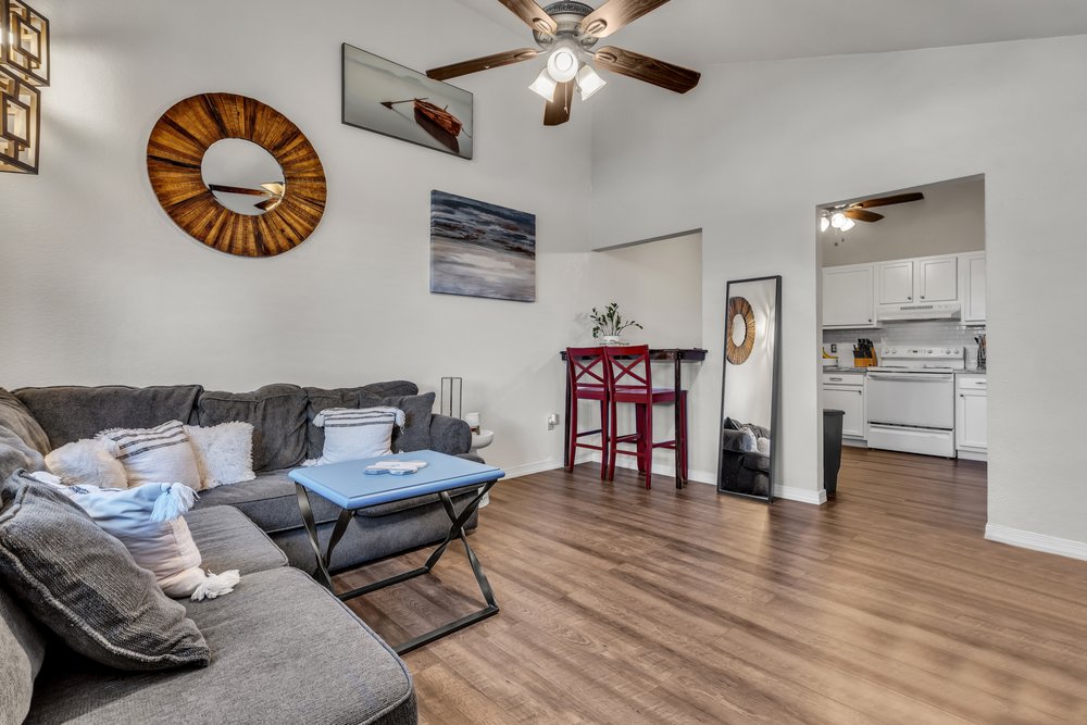Photo of Spencer Drenth Ocotillo Real Estate- WestUSA