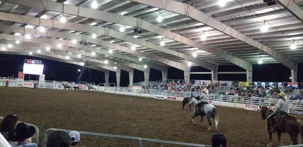 Photo of Seguin Events Complex
