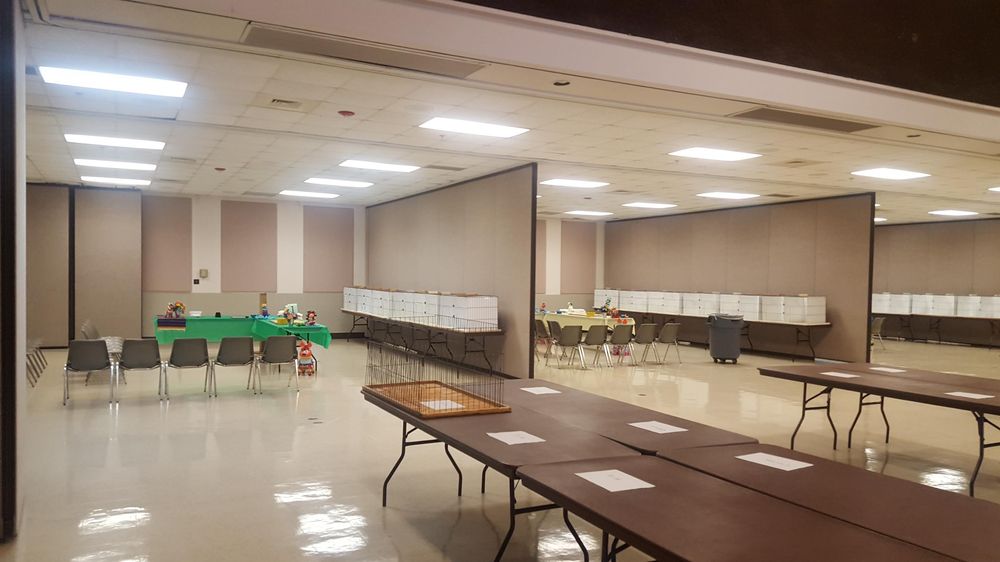 Photo of Seguin Events Complex