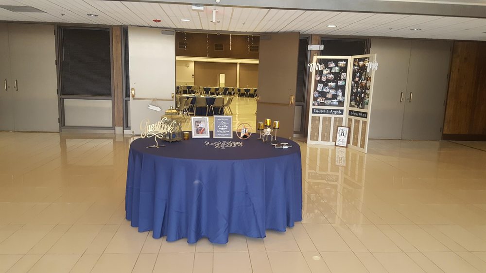Photo of Seguin Events Complex