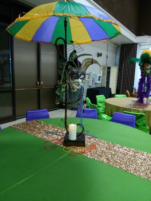Photo of Seguin Events Complex