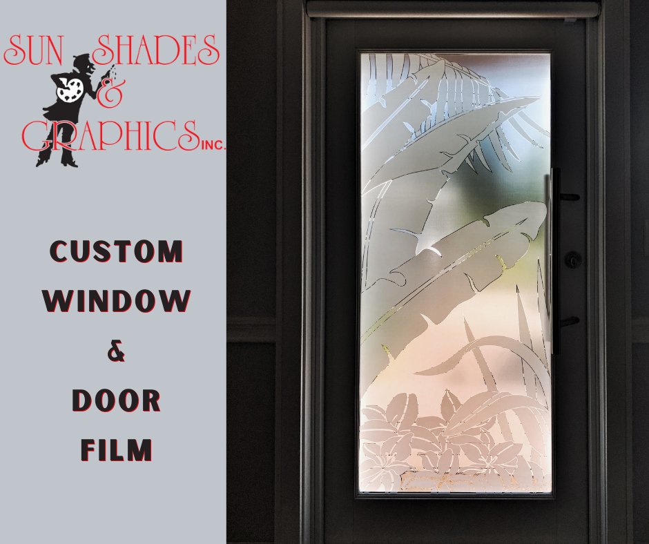 Photo of Sun Shades & Graphics