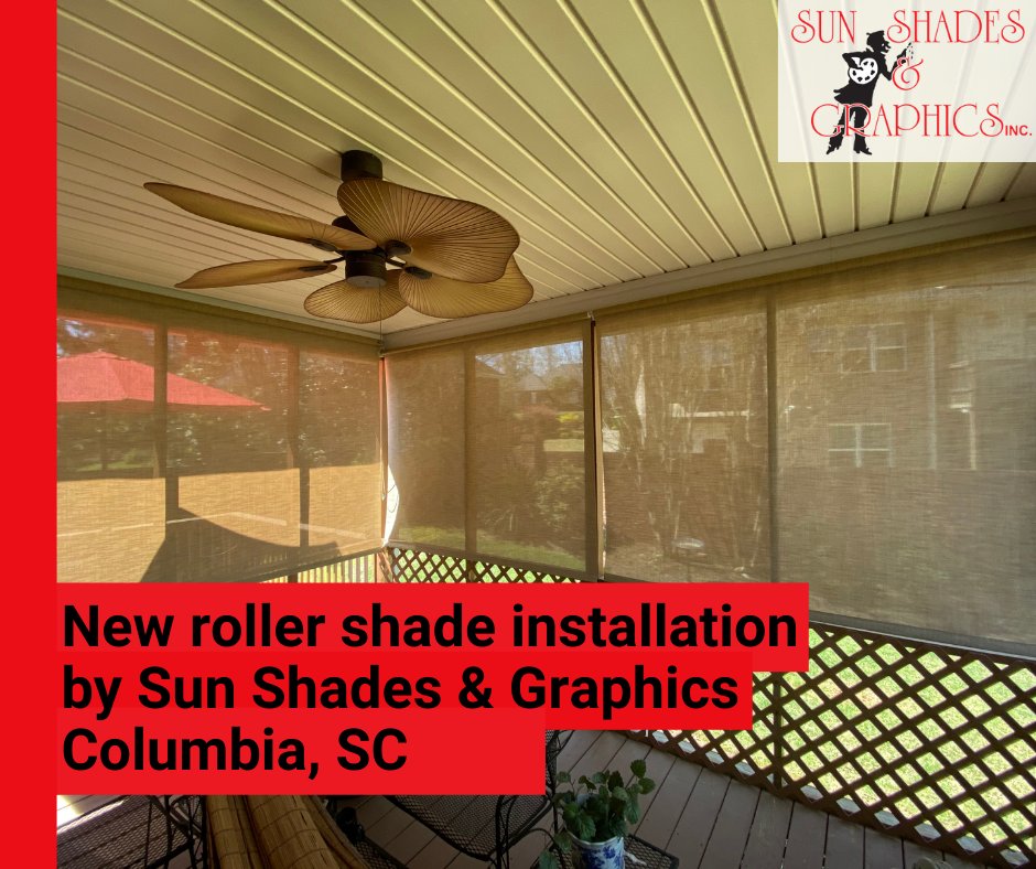 Photo of Sun Shades & Graphics