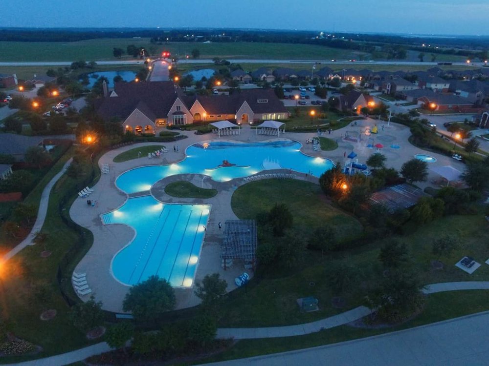Photo of Year Round Pools and Spas