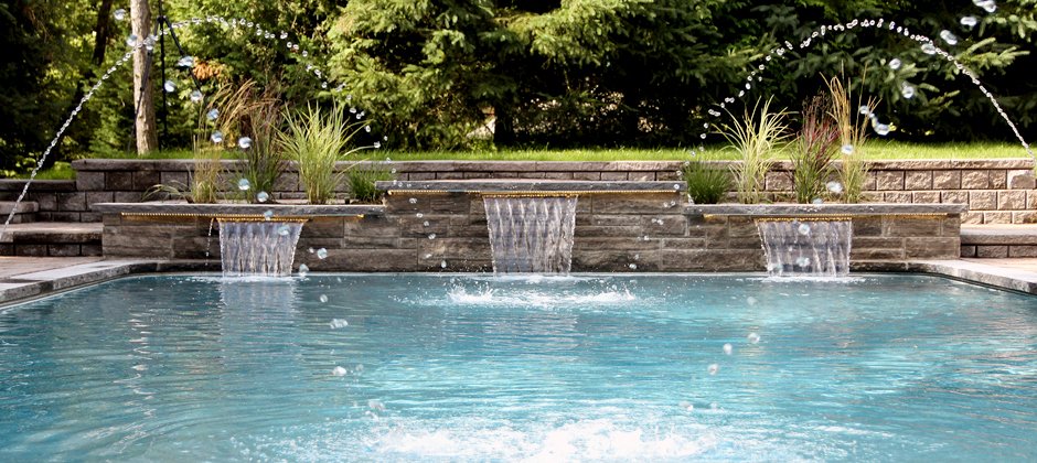 Photo of Year Round Pools and Spas