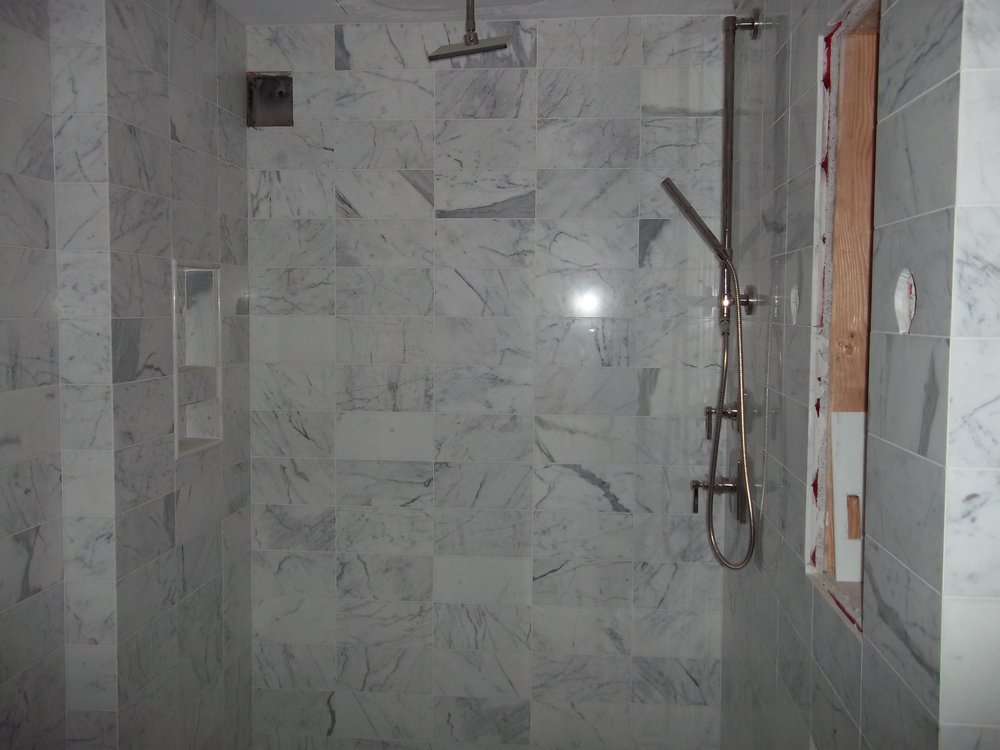 Photo of Bosco Plastering
