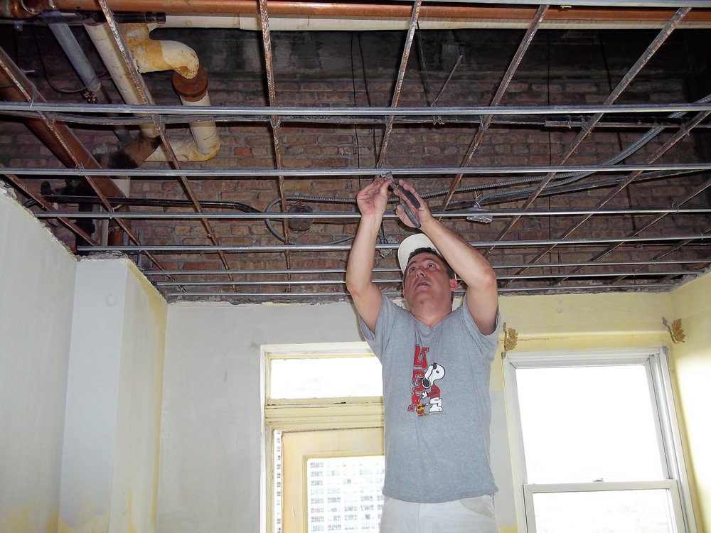 Photo of Bosco Plastering