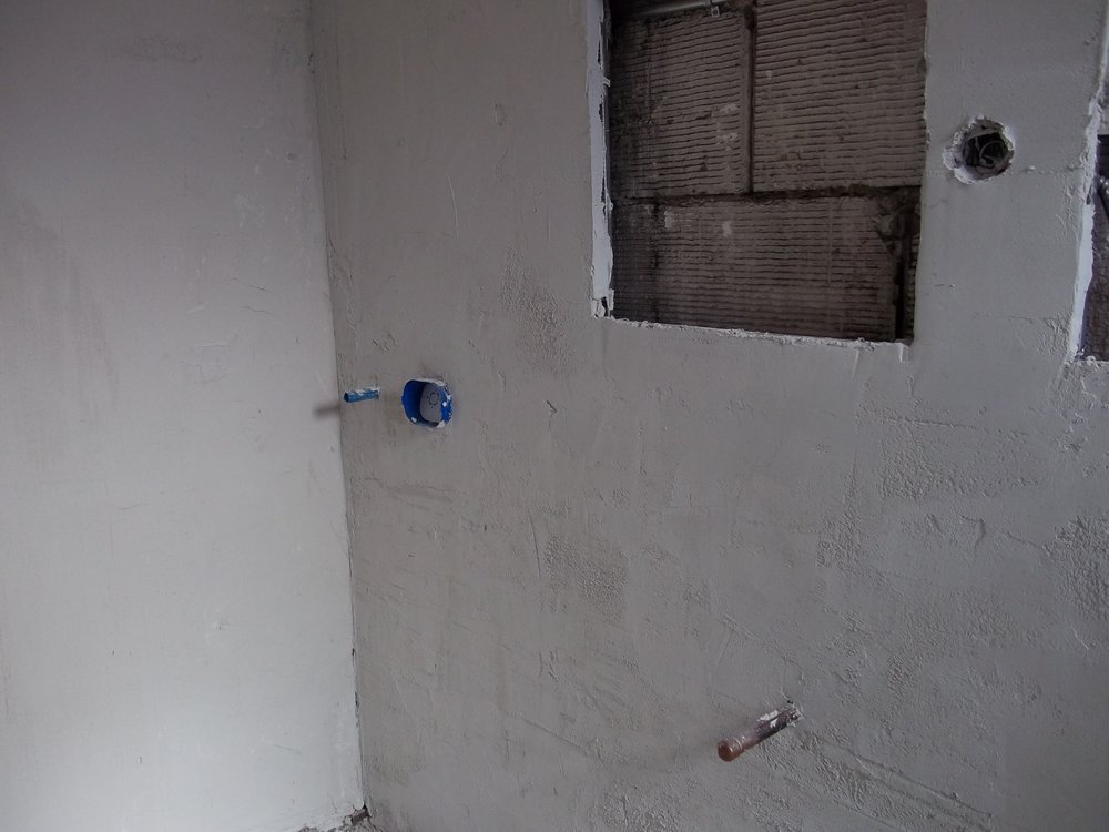 Photo of Bosco Plastering
