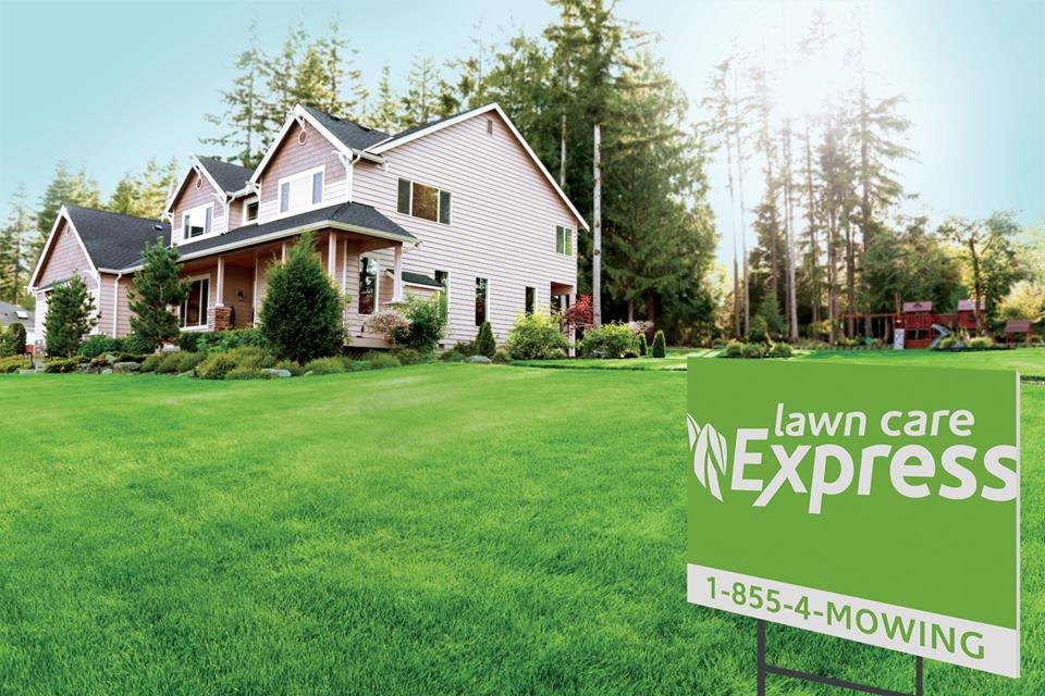 Photo of Lawn Care Express