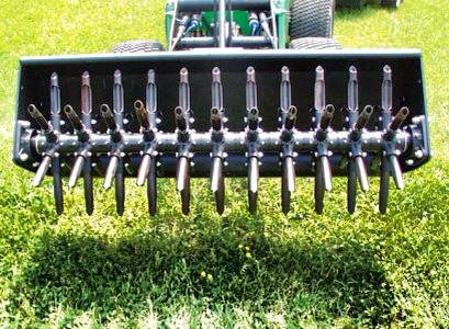 Photo of Lawn Care Express