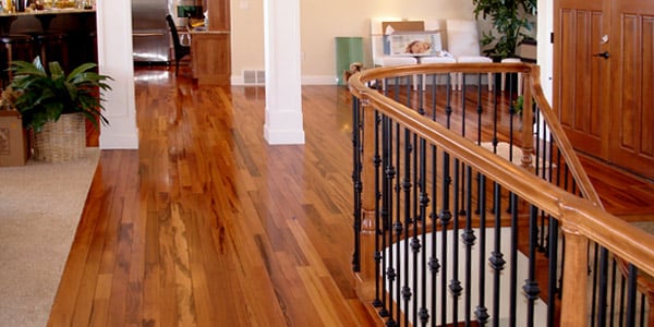 Photo of Quality Flooring-N-More