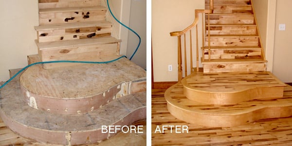 Photo of Quality Flooring-N-More