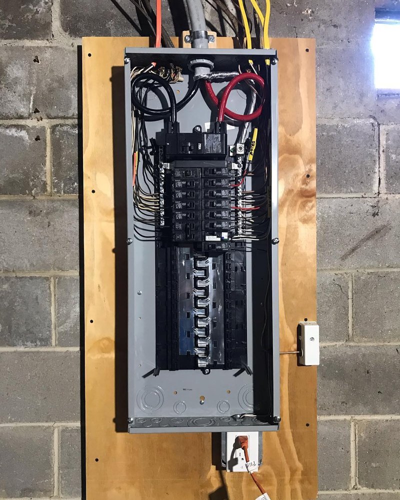 Photo of Blue Power Electrical Repair
