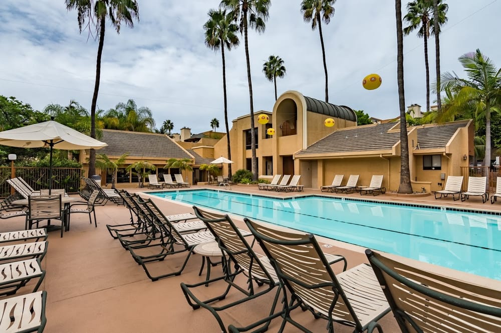 Photo of La Jolla International Gardens