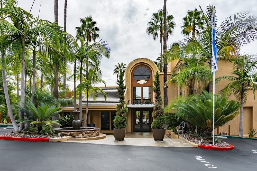 Photo of La Jolla International Gardens