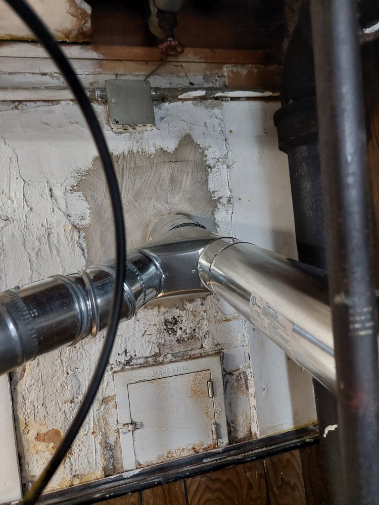 Photo of Sol's Chimney Sweep