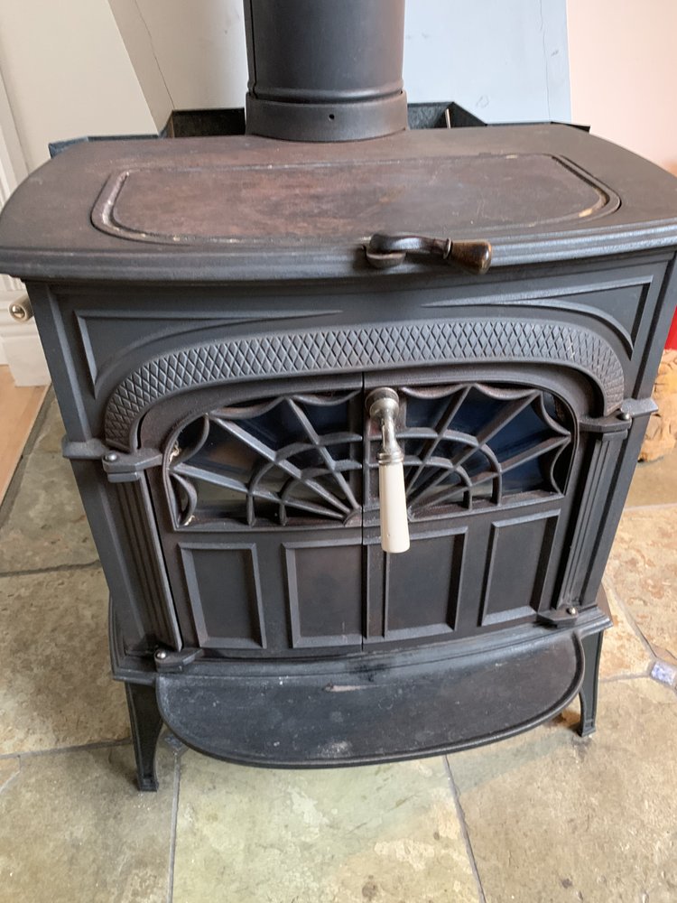 Photo of Sol's Chimney Sweep