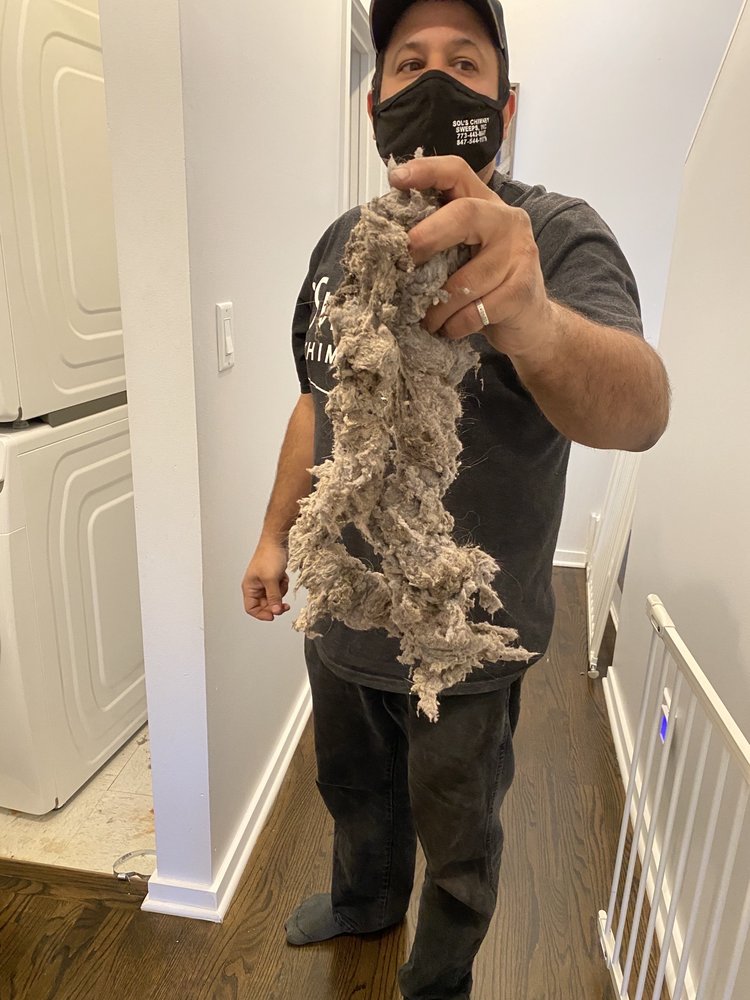 Photo of Sol's Chimney Sweep