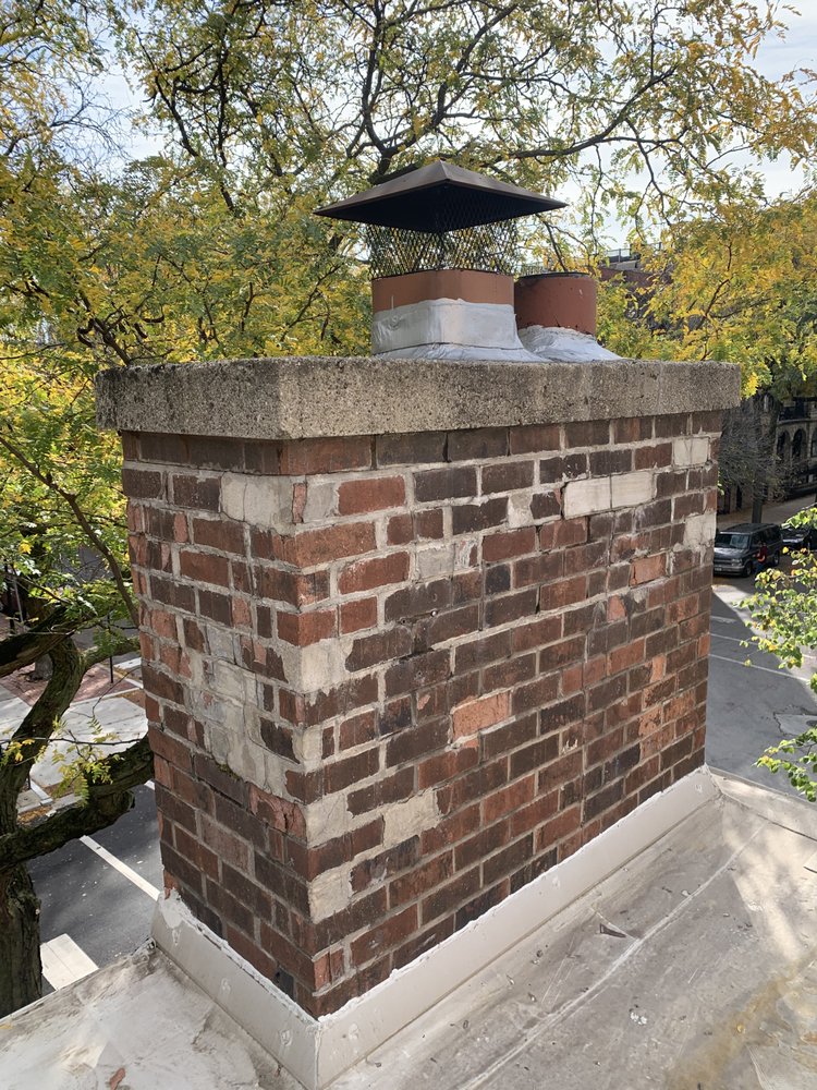 Photo of Sol's Chimney Sweep