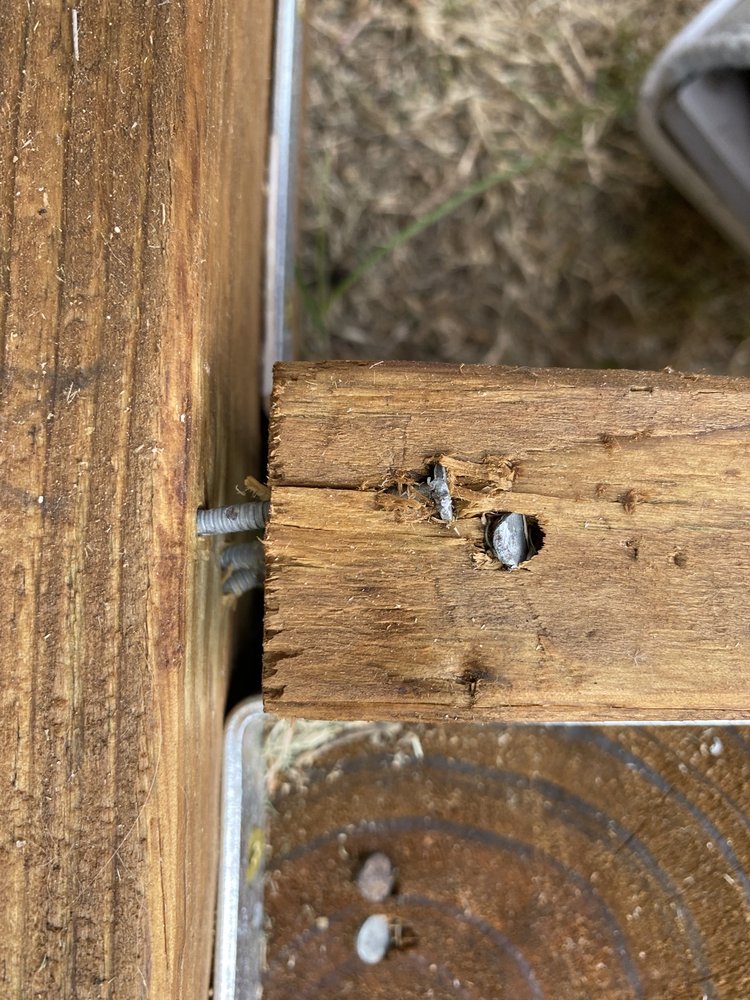 Photo of Mike's Siding & Restoration