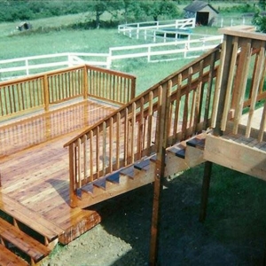 Photo of Mike's Siding & Restoration