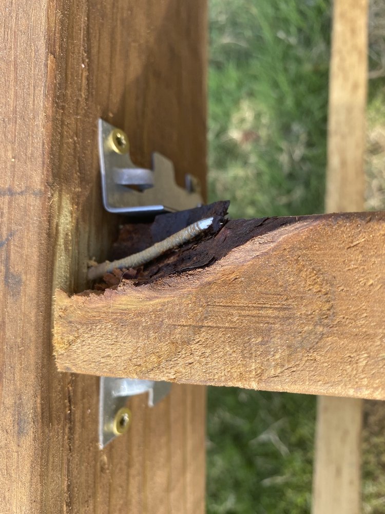 Photo of Mike's Siding & Restoration