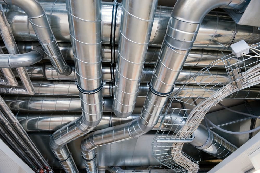 Photo of Jersey Duct Busters