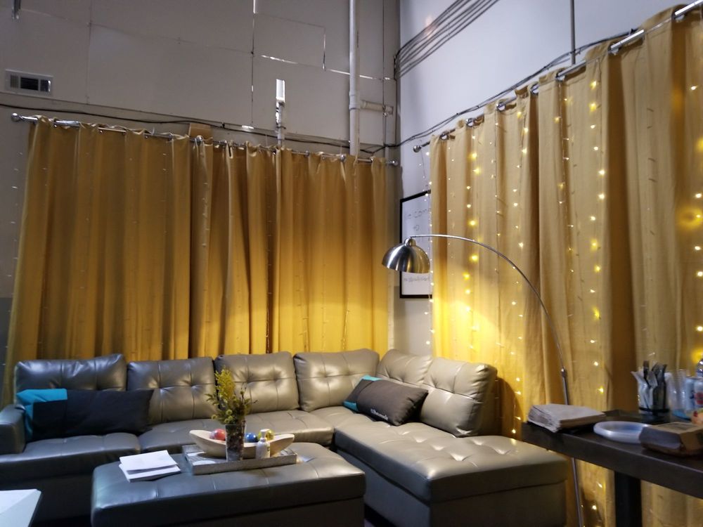 Photo of Clout Workspace